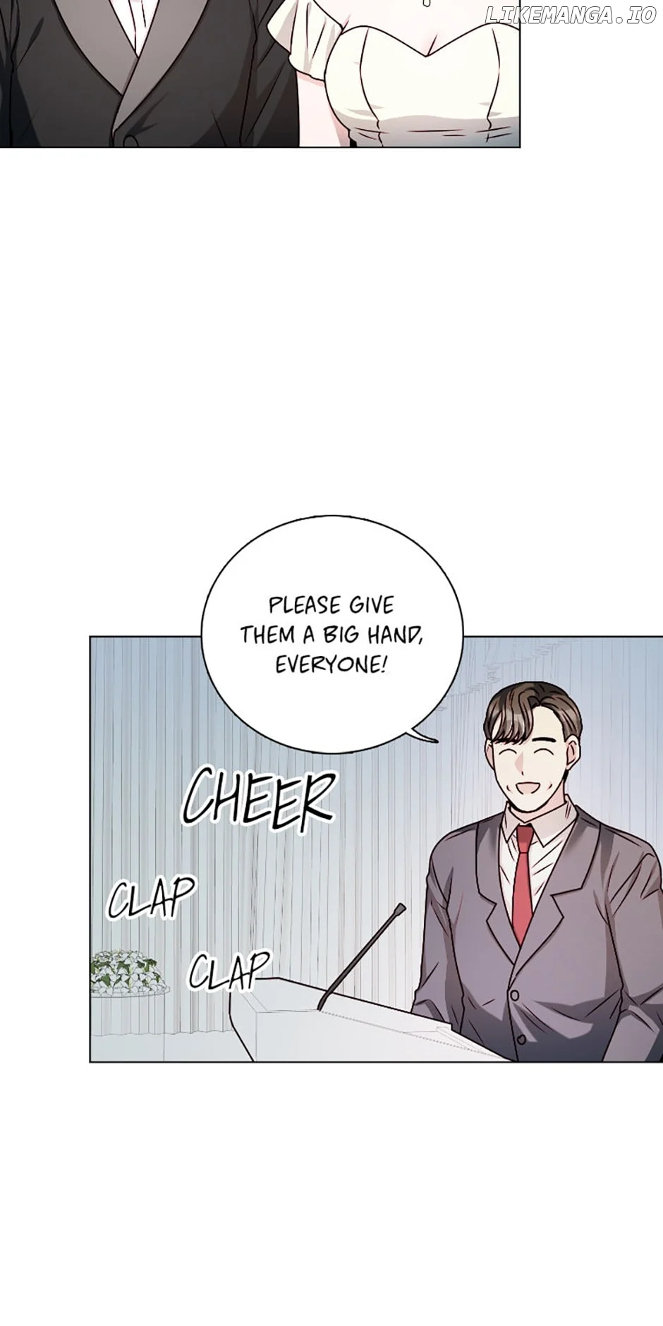 Only Want It With You Chapter 57 - Page 35