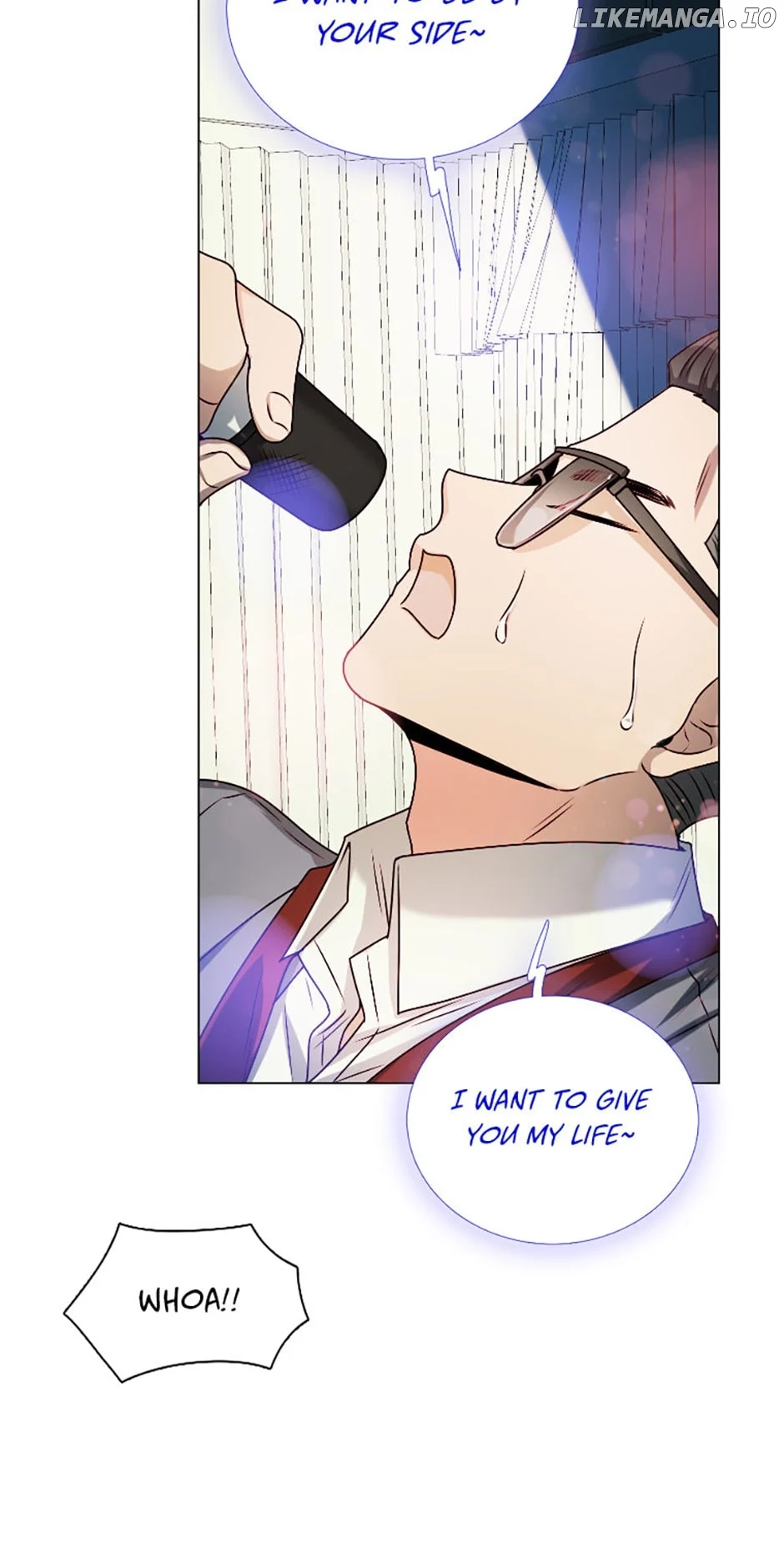 Only Want It With You Chapter 57 - Page 39