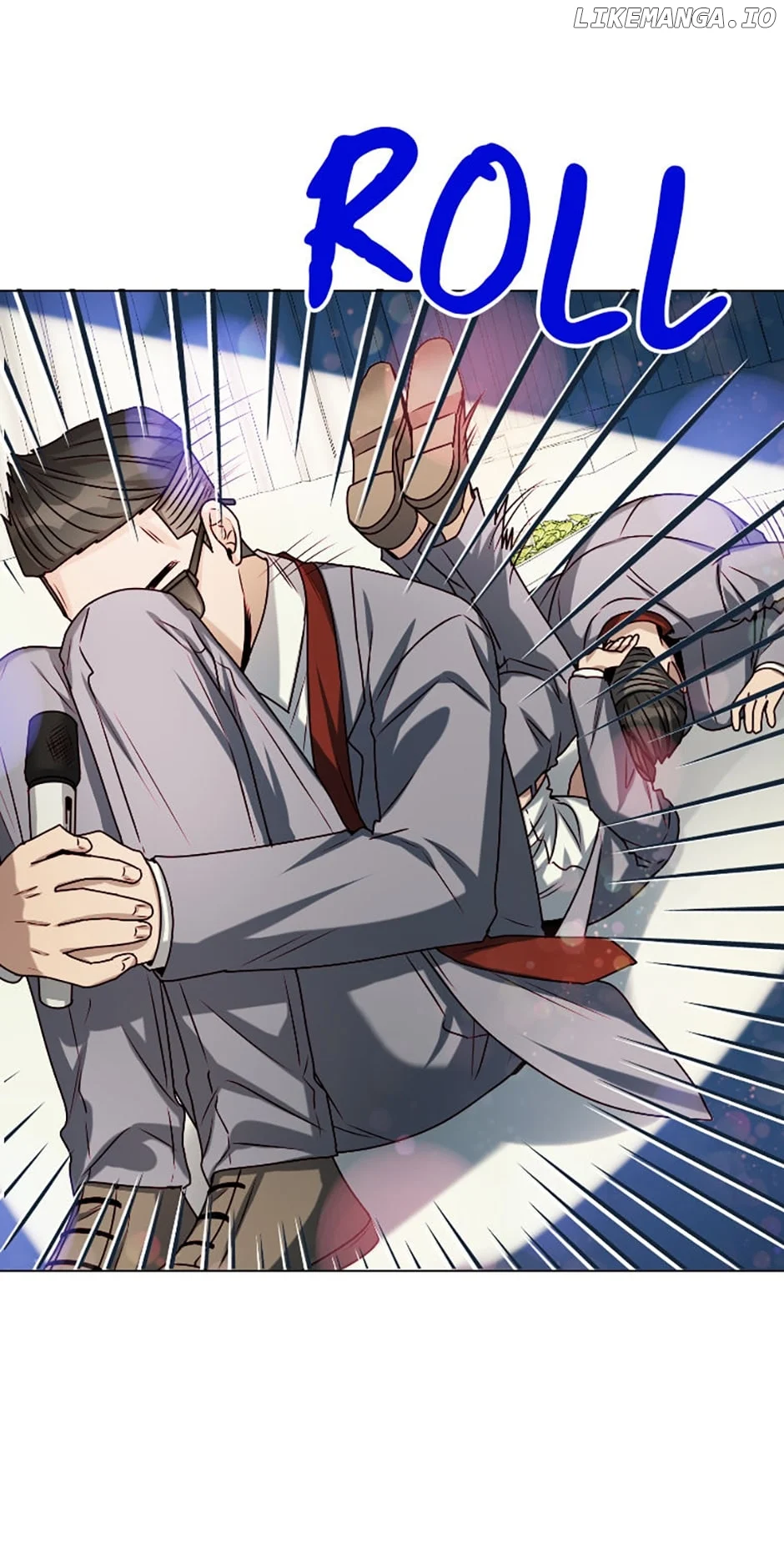 Only Want It With You Chapter 57 - Page 40