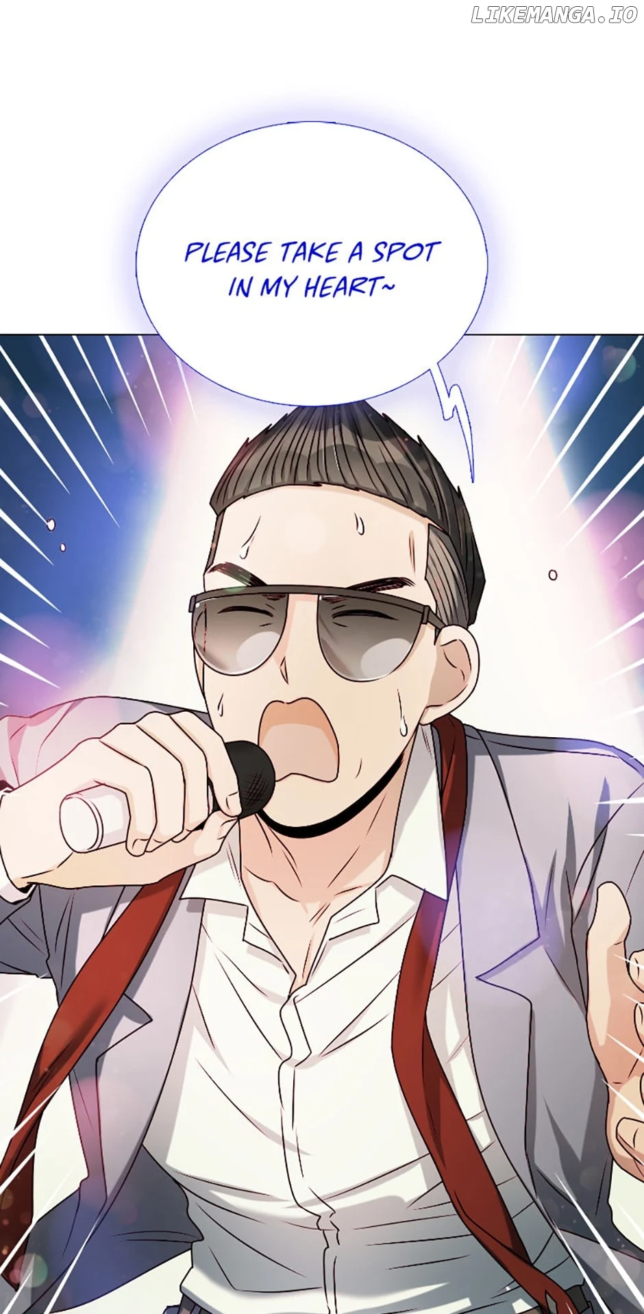 Only Want It With You Chapter 57 - Page 41