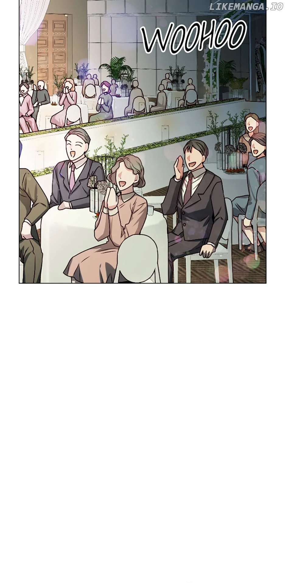 Only Want It With You Chapter 57 - Page 43