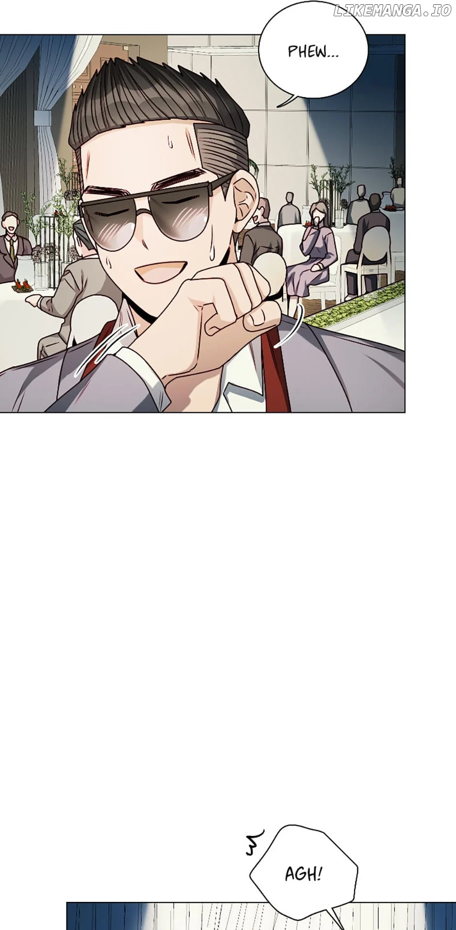 Only Want It With You Chapter 57 - Page 44