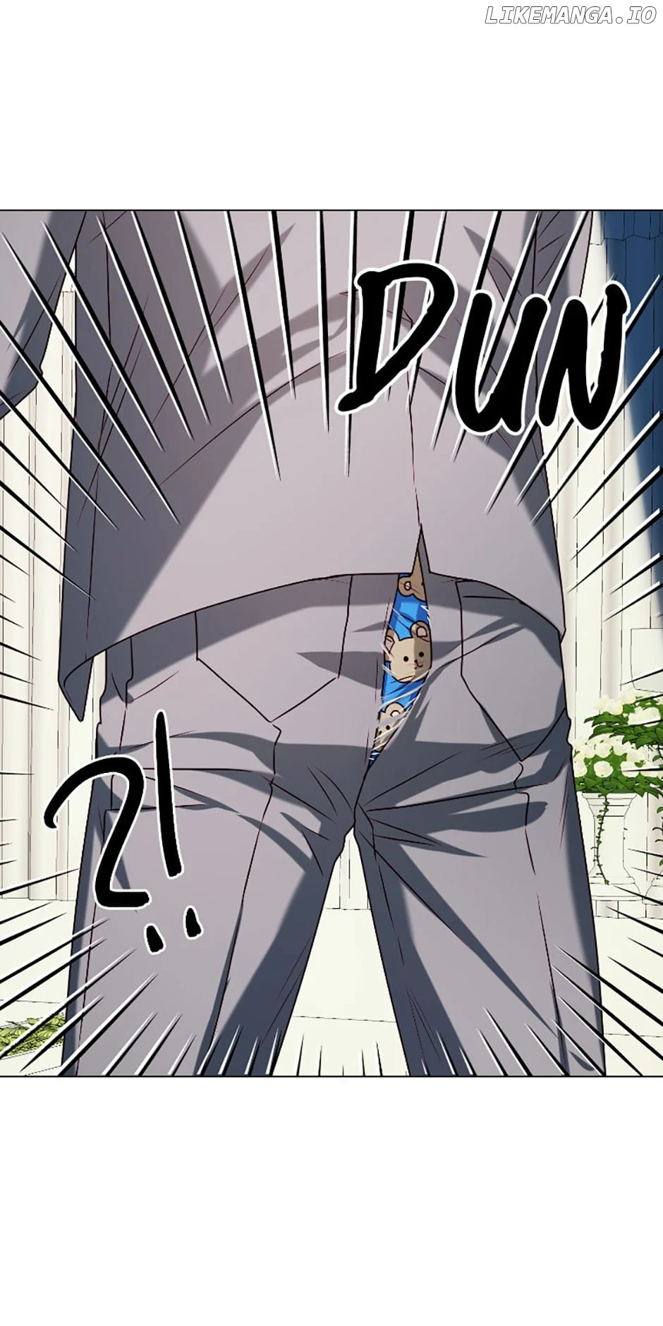 Only Want It With You Chapter 57 - Page 46