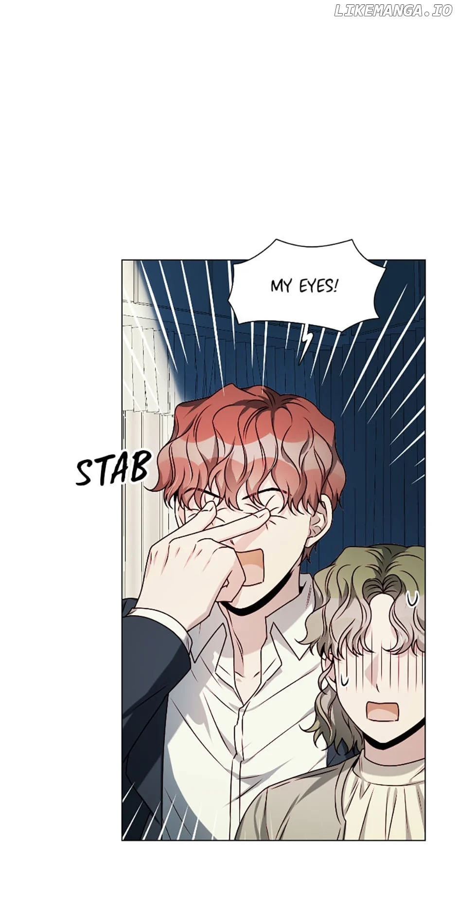 Only Want It With You Chapter 57 - Page 47