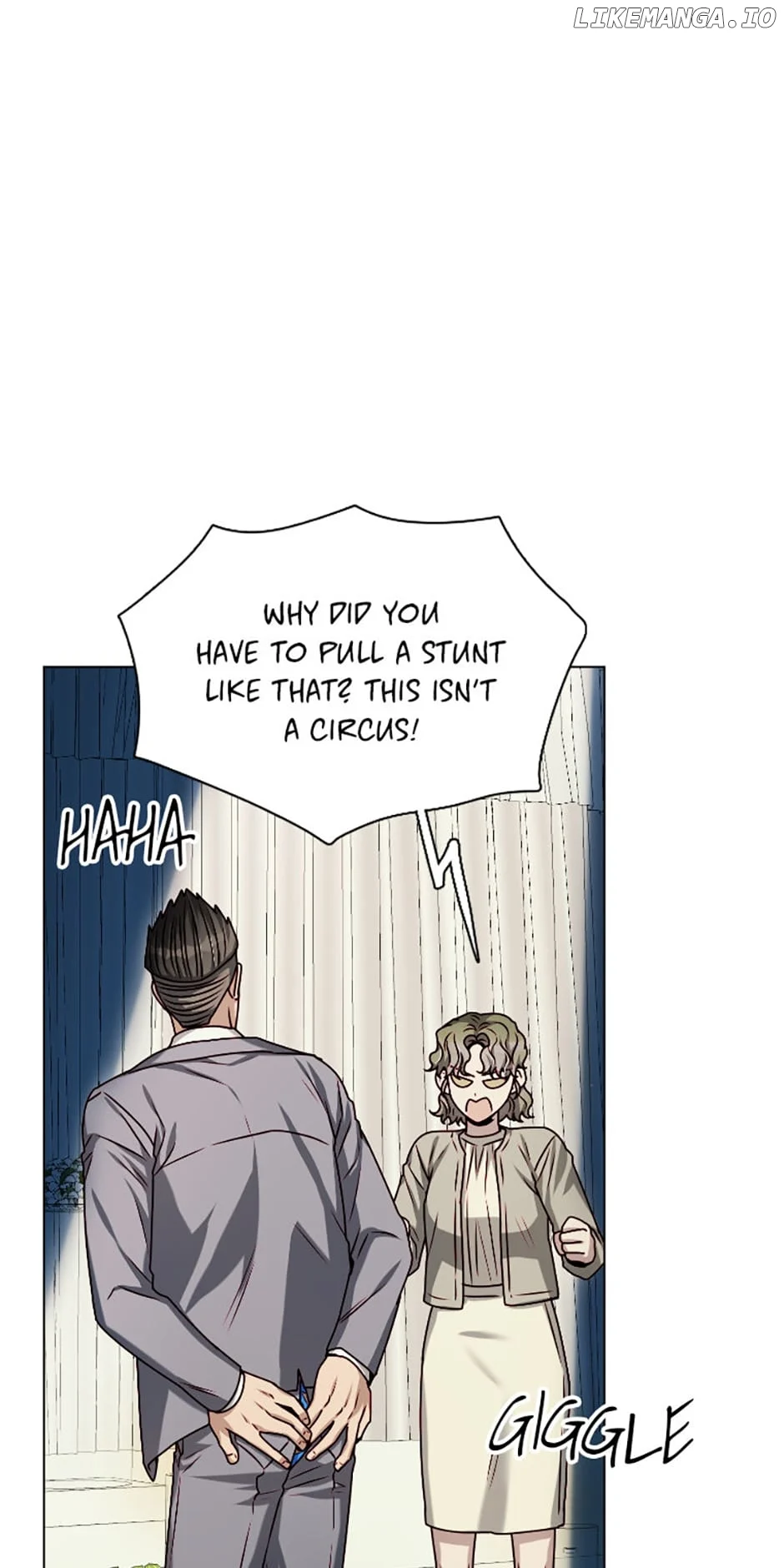 Only Want It With You Chapter 57 - Page 48