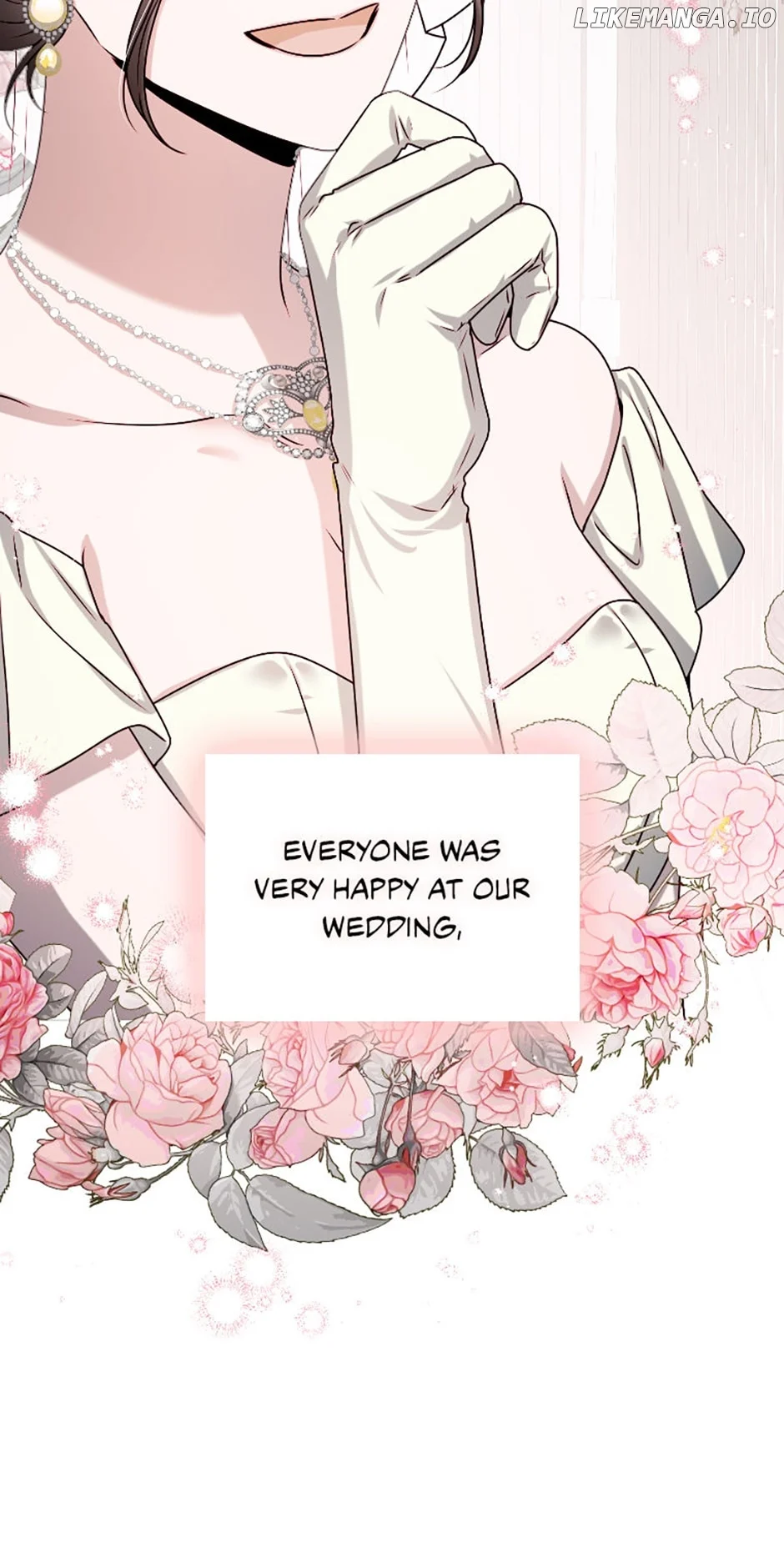 Only Want It With You Chapter 57 - Page 50