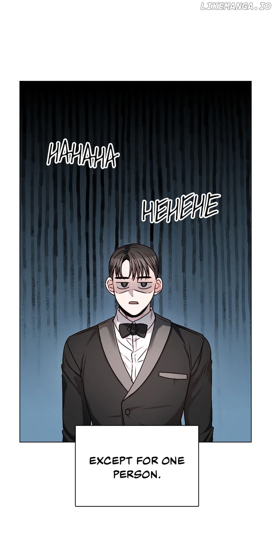 Only Want It With You Chapter 57 - Page 51