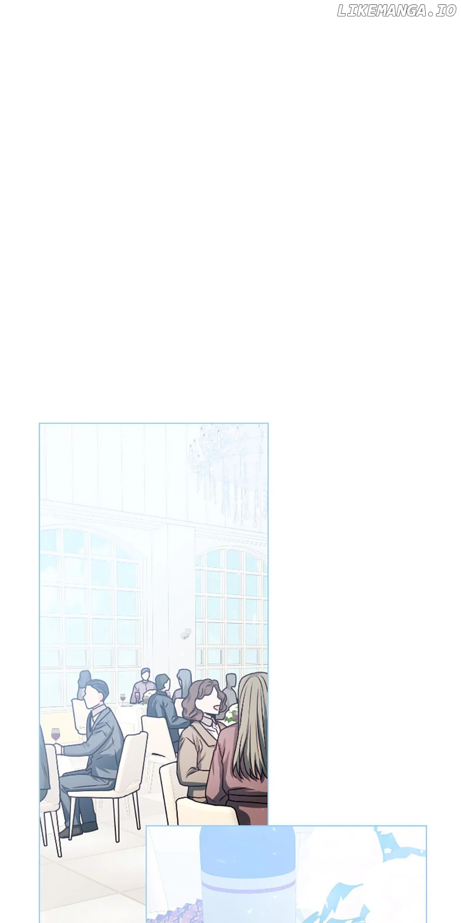 Only Want It With You Chapter 57 - Page 53