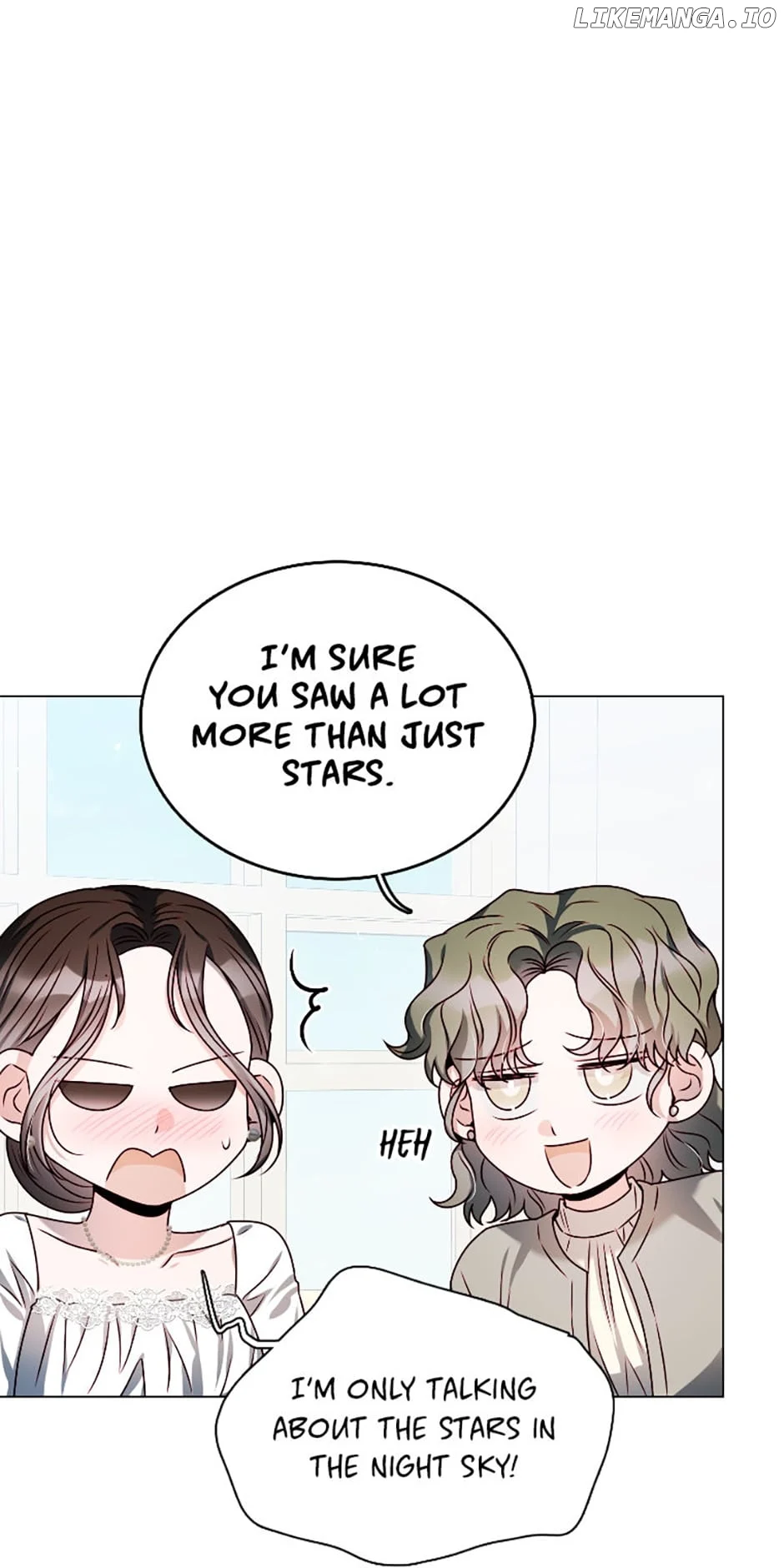 Only Want It With You Chapter 57 - Page 63