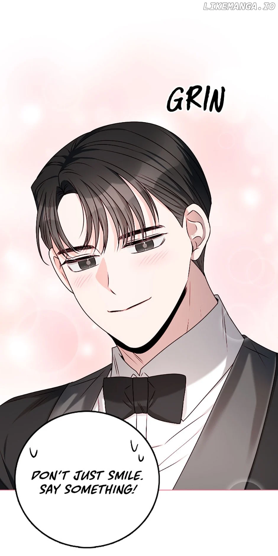 Only Want It With You Chapter 57 - Page 65