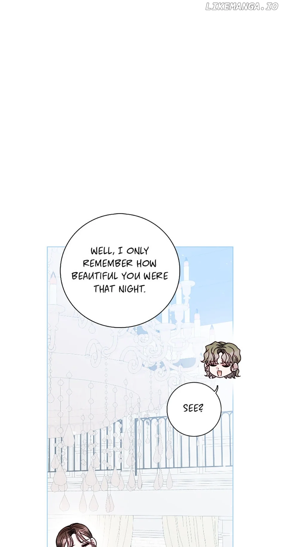 Only Want It With You Chapter 57 - Page 66