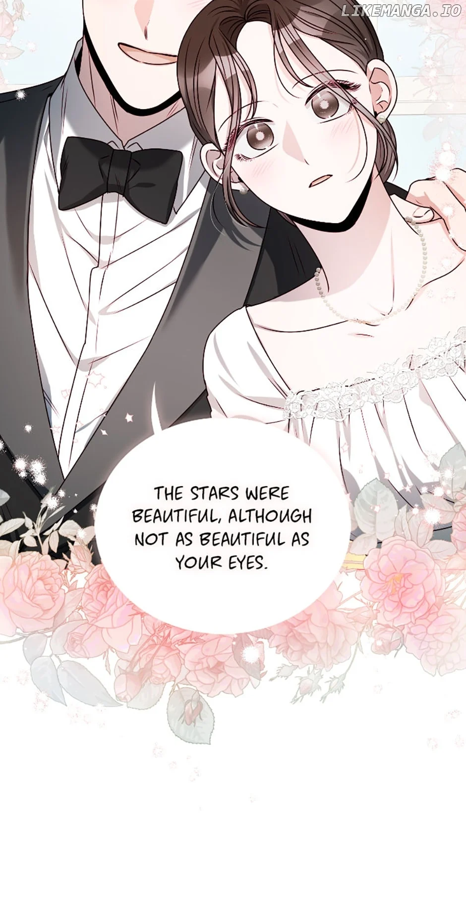 Only Want It With You Chapter 57 - Page 68