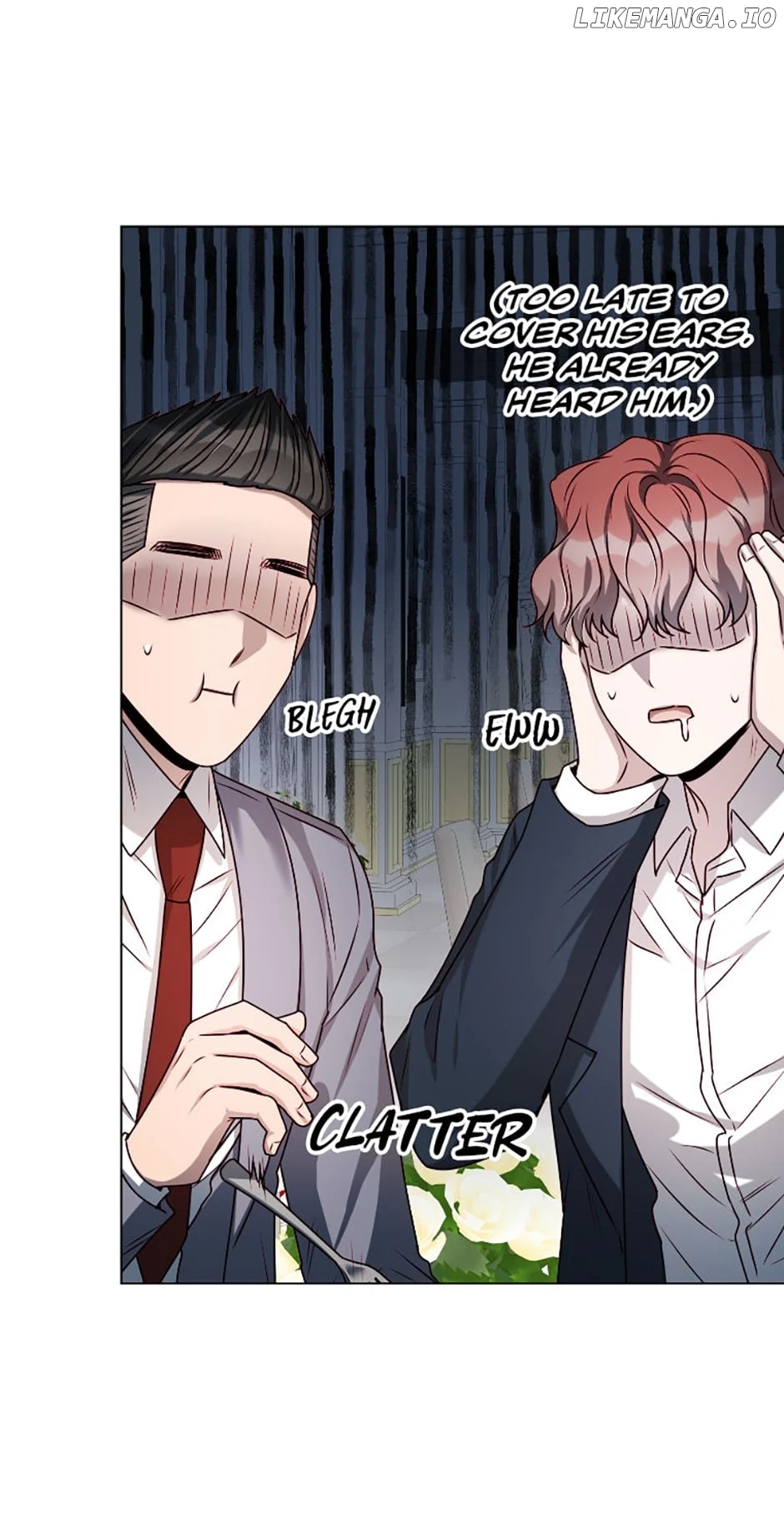 Only Want It With You Chapter 57 - Page 69