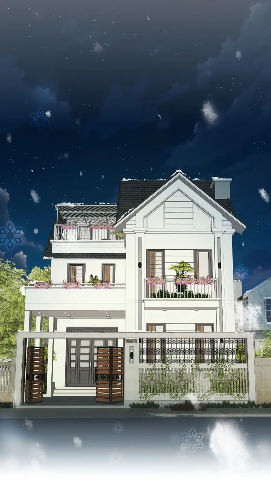 Only Want It With You Chapter 58 - Page 5