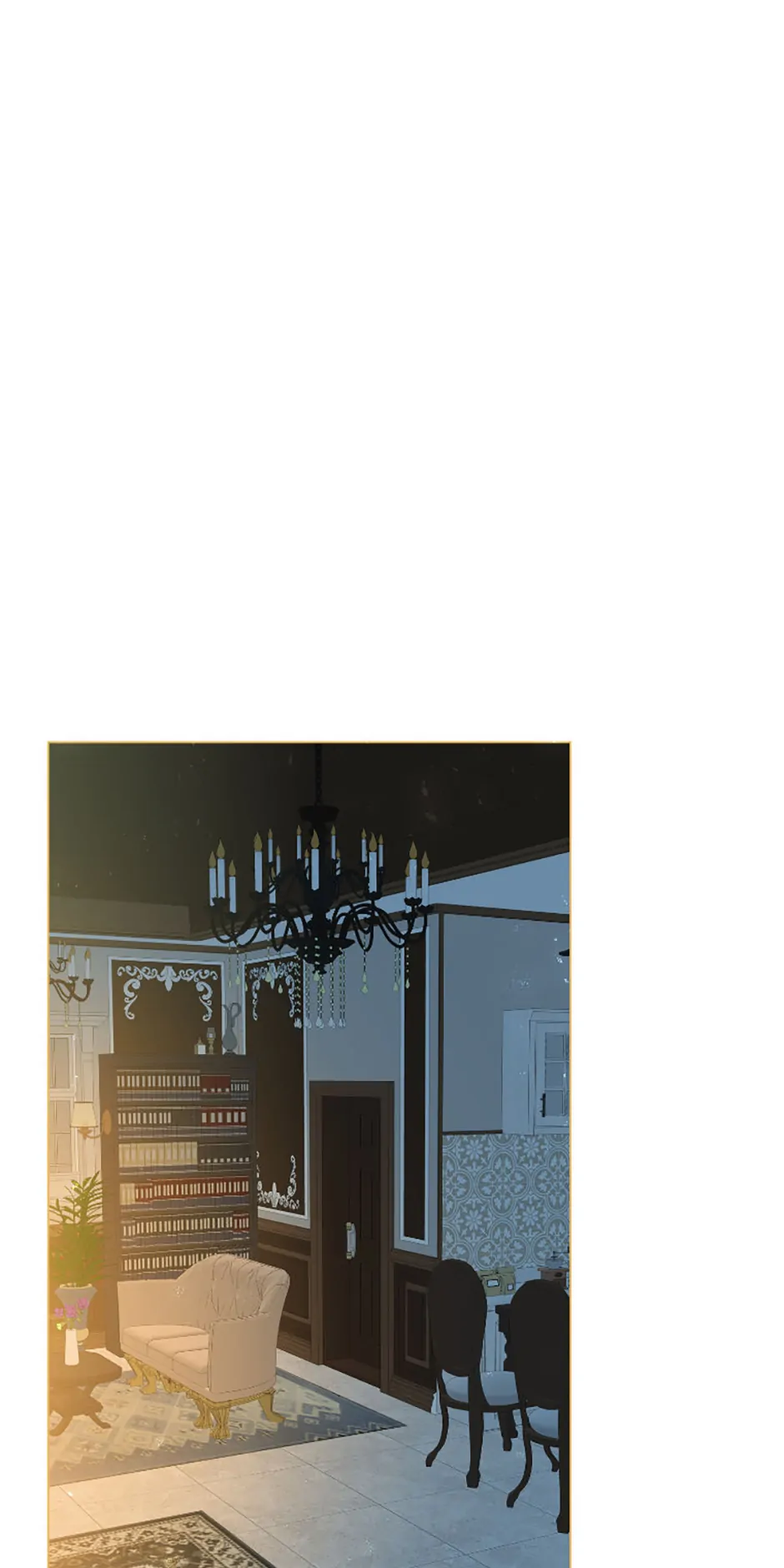 Only Want It With You Chapter 58 - Page 7