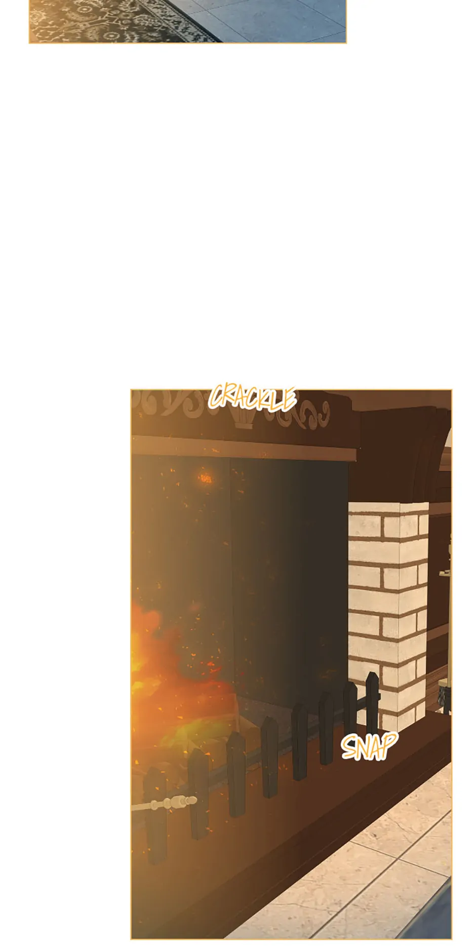 Only Want It With You Chapter 58 - Page 8