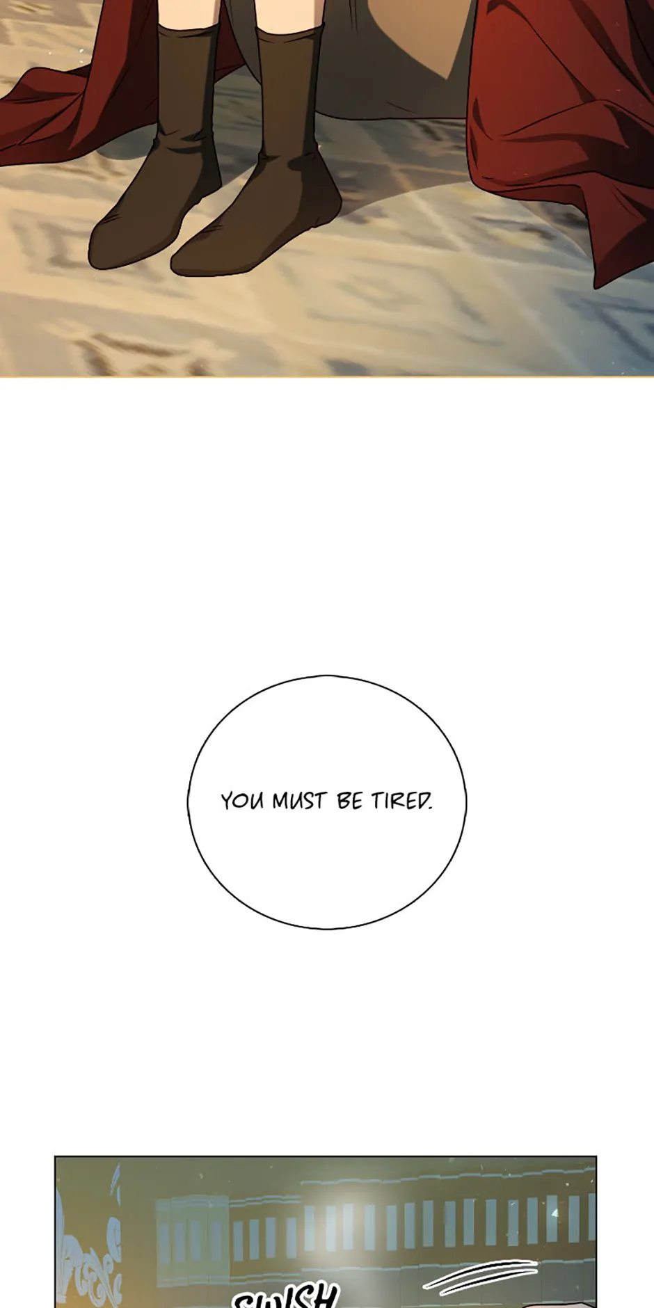 Only Want It With You Chapter 58 - Page 10