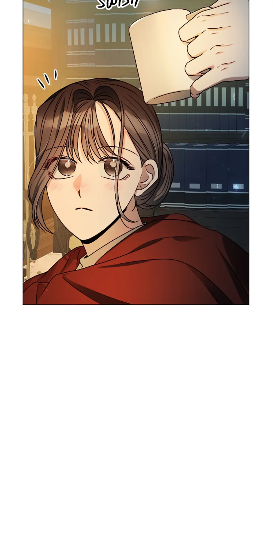 Only Want It With You Chapter 58 - Page 11