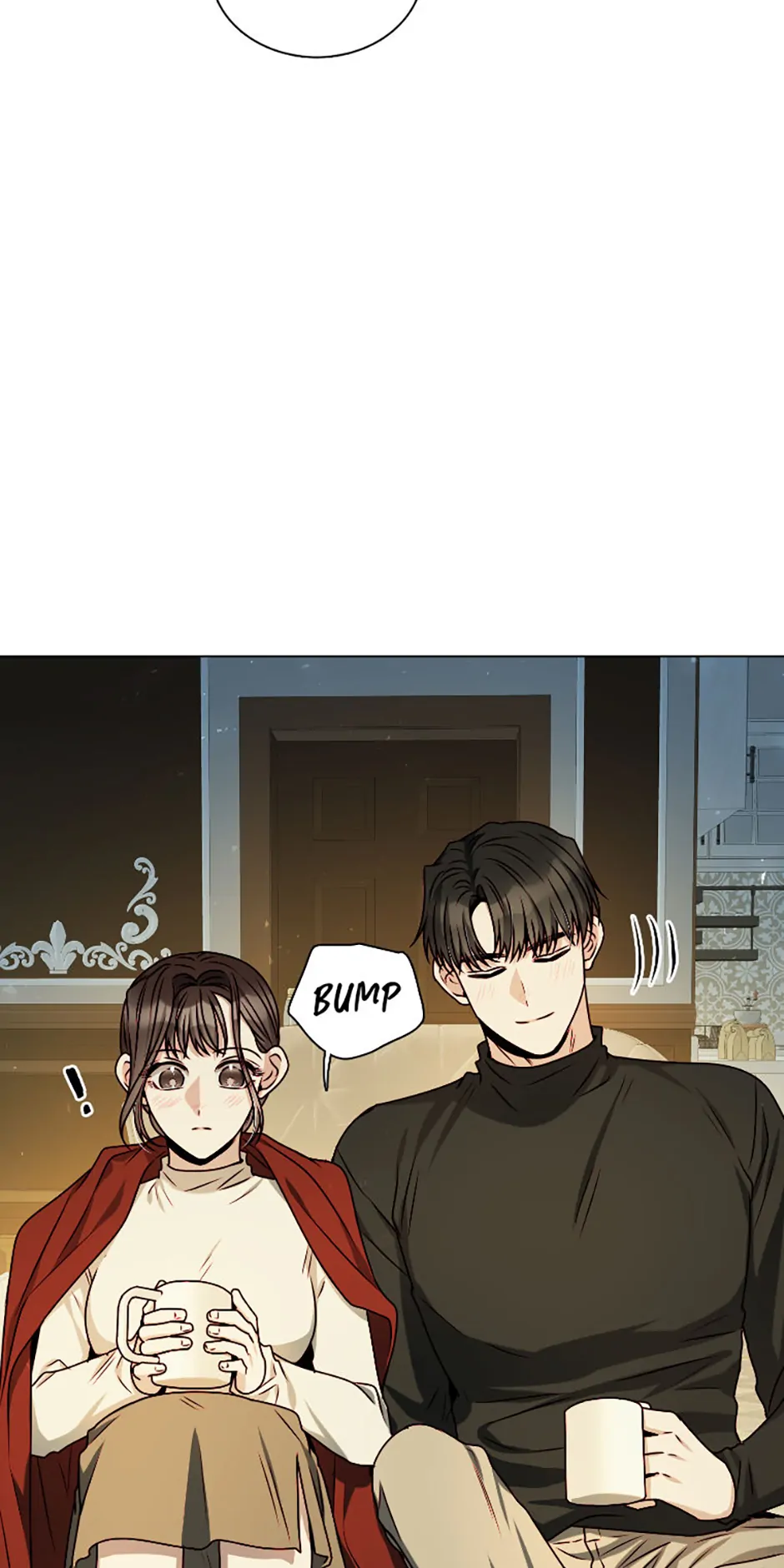 Only Want It With You Chapter 58 - Page 13