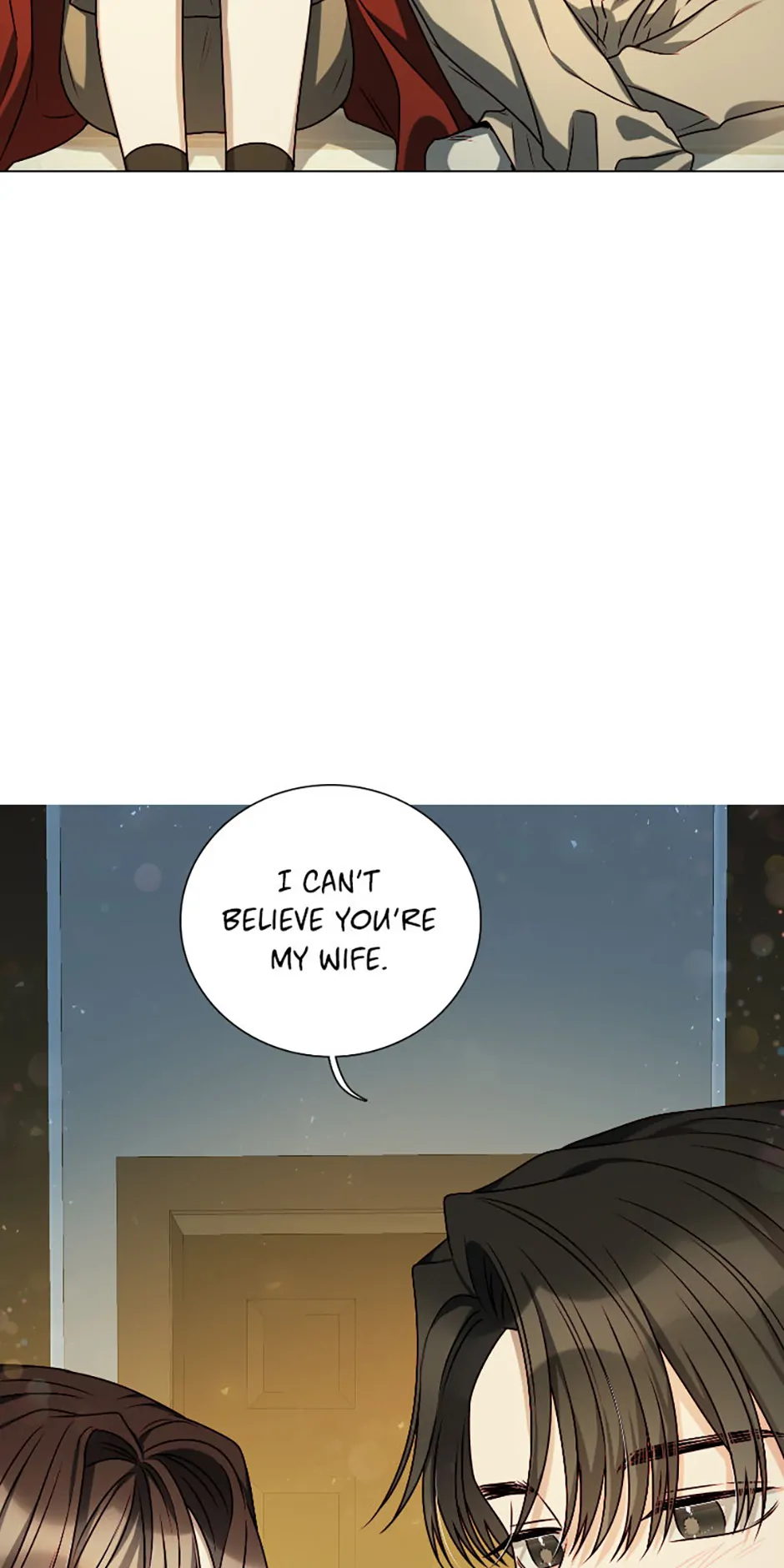 Only Want It With You Chapter 58 - Page 14