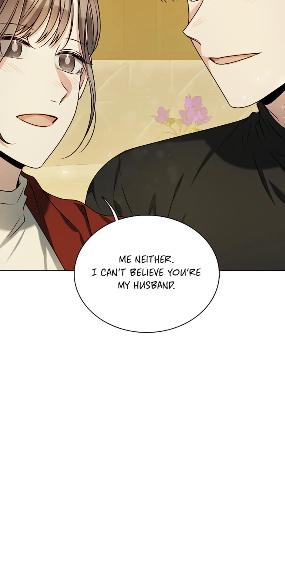 Only Want It With You Chapter 58 - Page 15