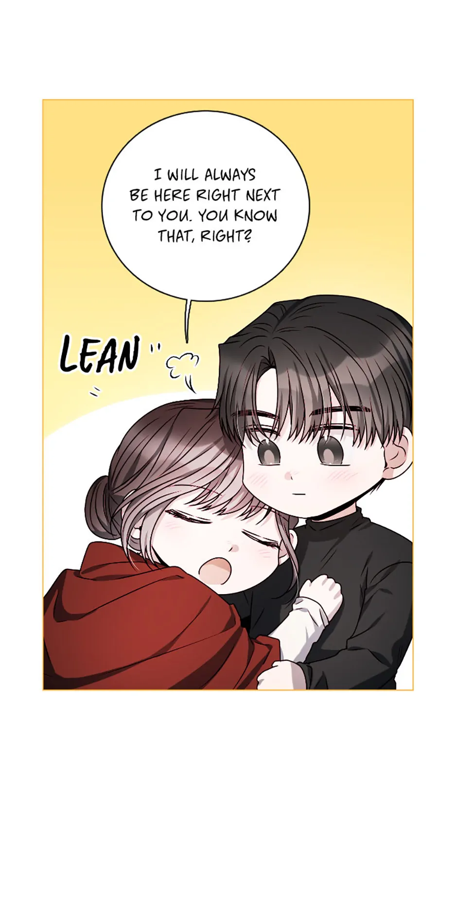 Only Want It With You Chapter 58 - Page 16