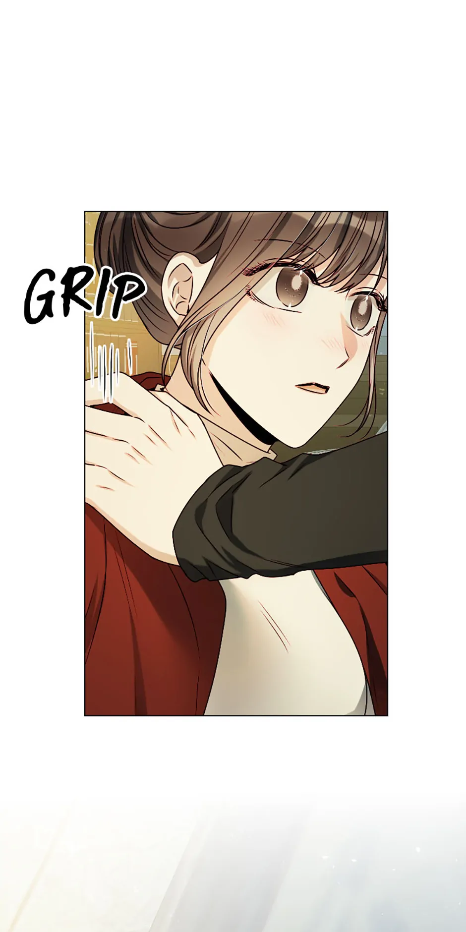 Only Want It With You Chapter 58 - Page 17