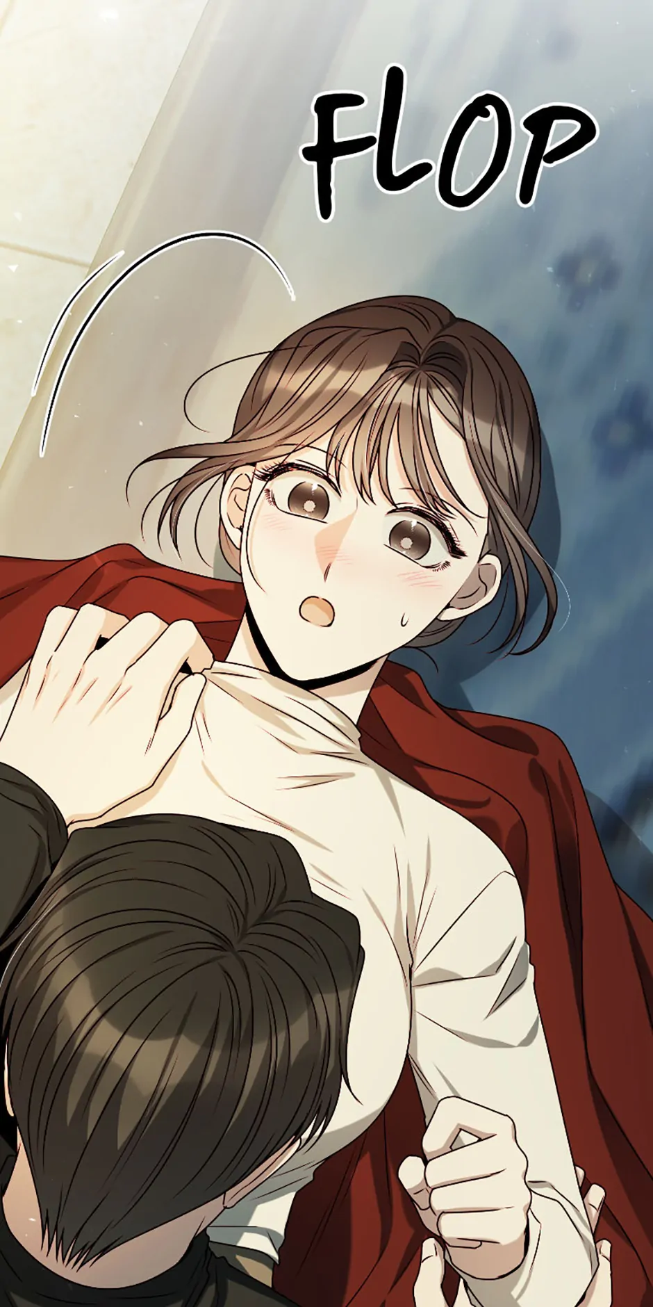 Only Want It With You Chapter 58 - Page 18