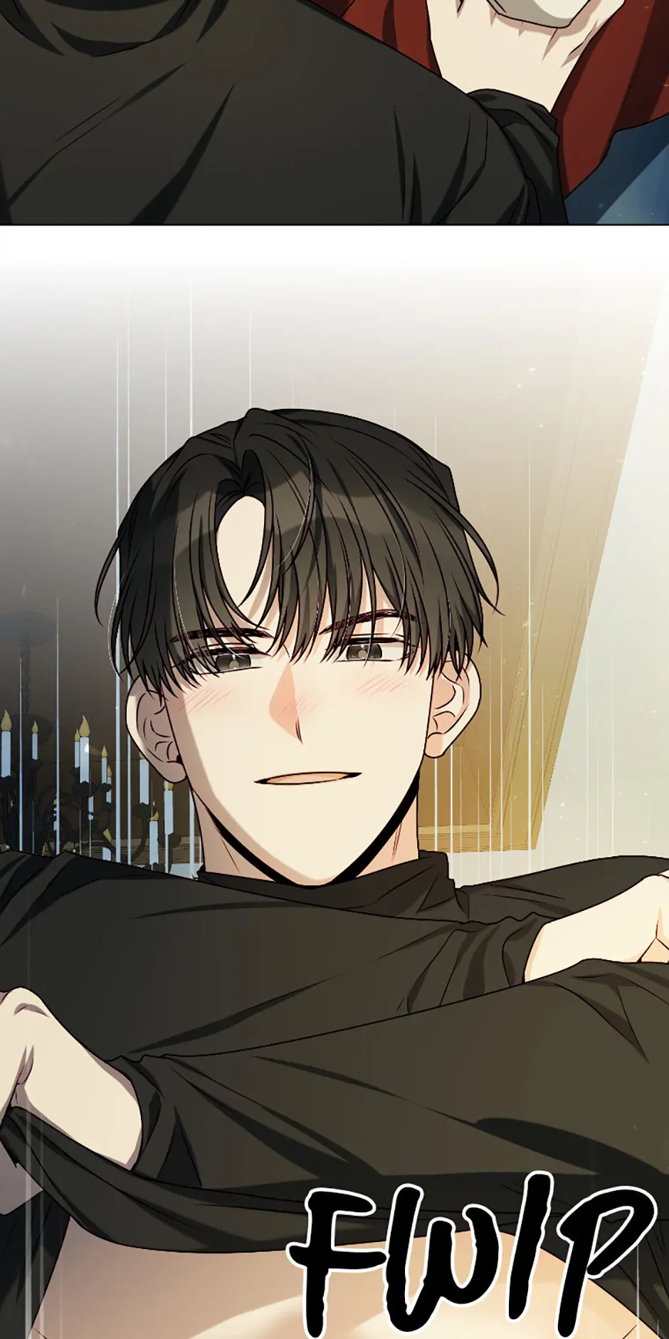 Only Want It With You Chapter 58 - Page 19