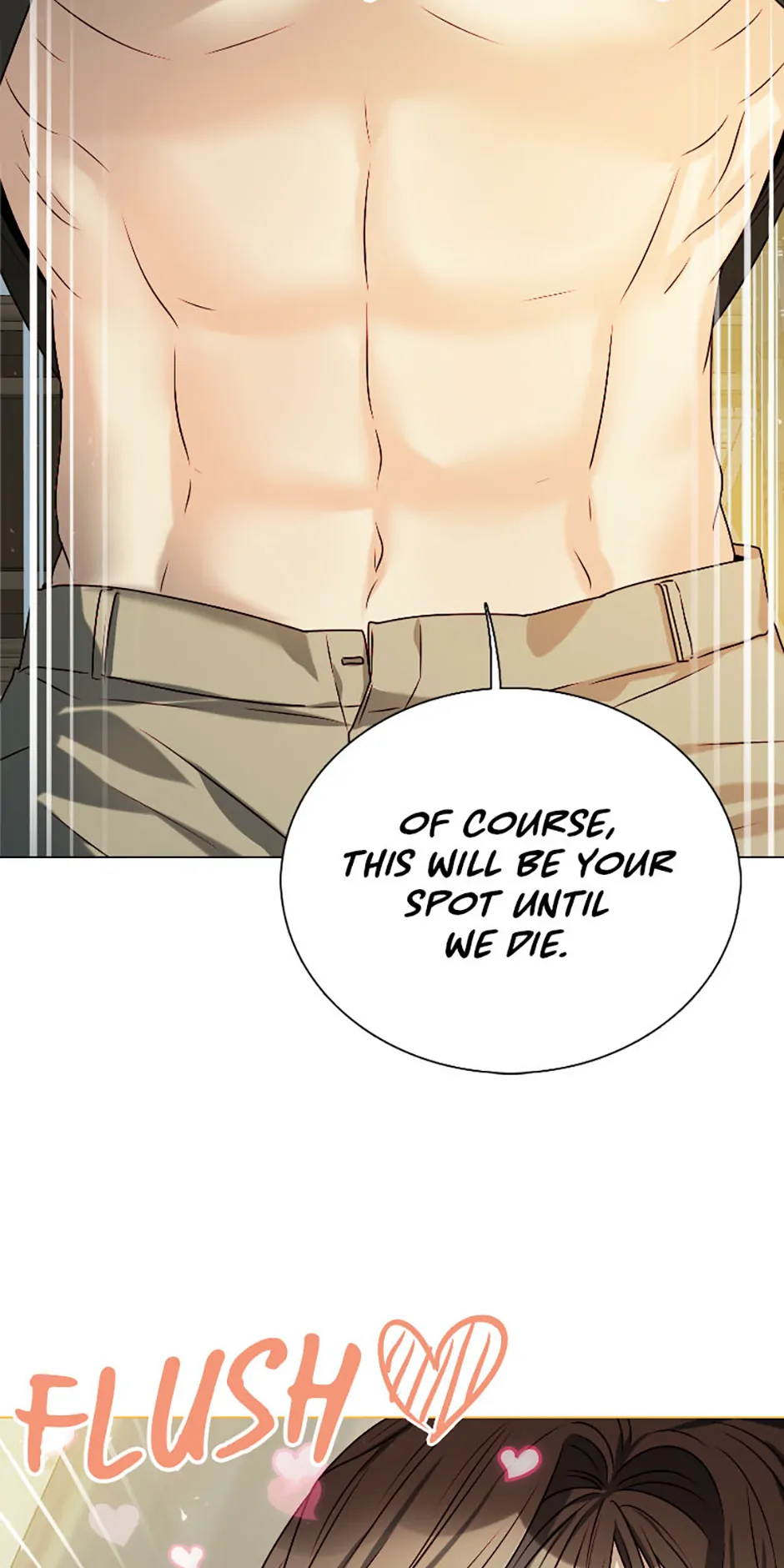 Only Want It With You Chapter 58 - Page 20