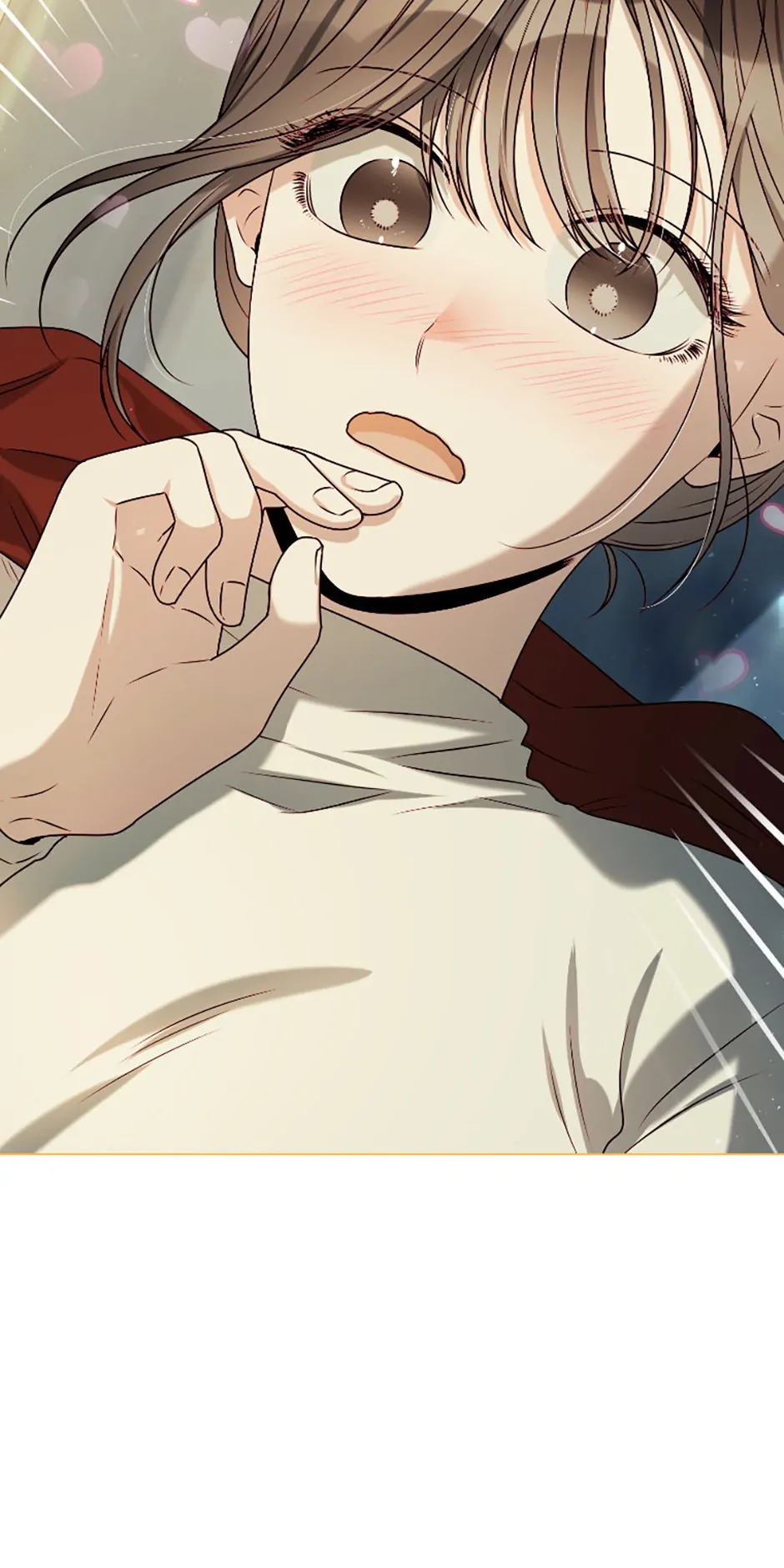 Only Want It With You Chapter 58 - Page 21