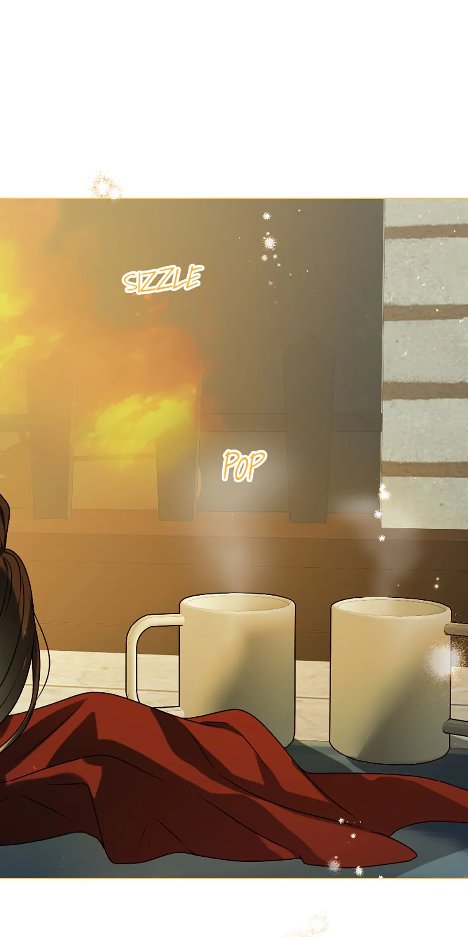 Only Want It With You Chapter 58 - Page 22