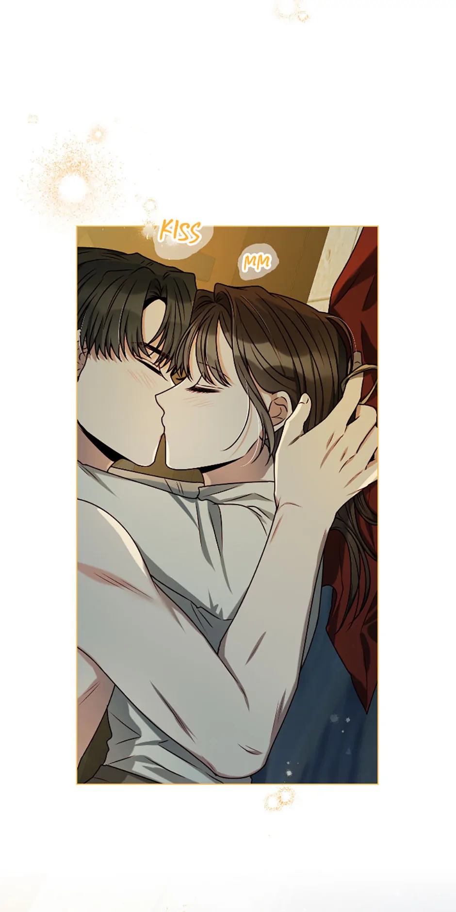 Only Want It With You Chapter 58 - Page 23