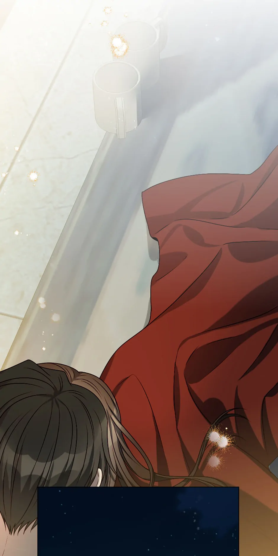 Only Want It With You Chapter 58 - Page 24