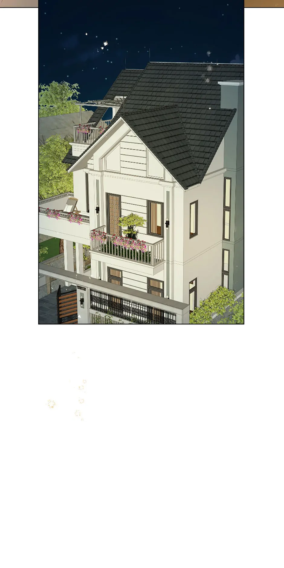 Only Want It With You Chapter 58 - Page 25