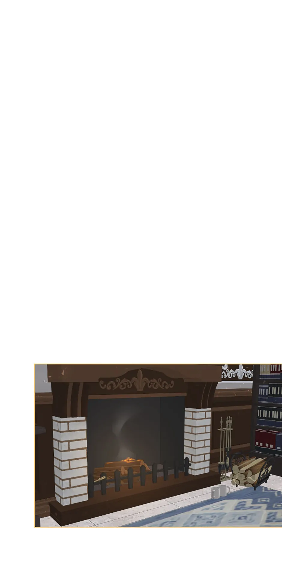 Only Want It With You Chapter 58 - Page 26