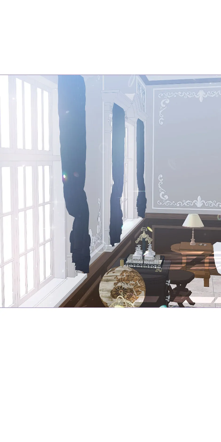 Only Want It With You Chapter 58 - Page 27