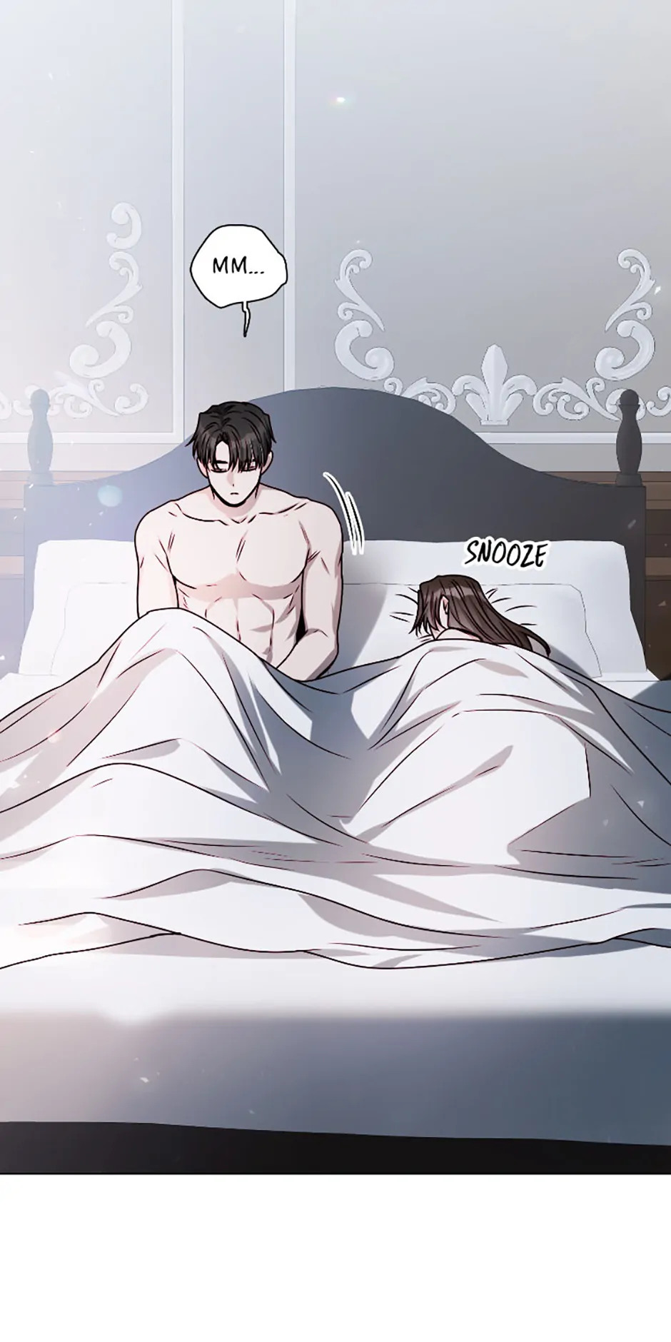 Only Want It With You Chapter 58 - Page 29