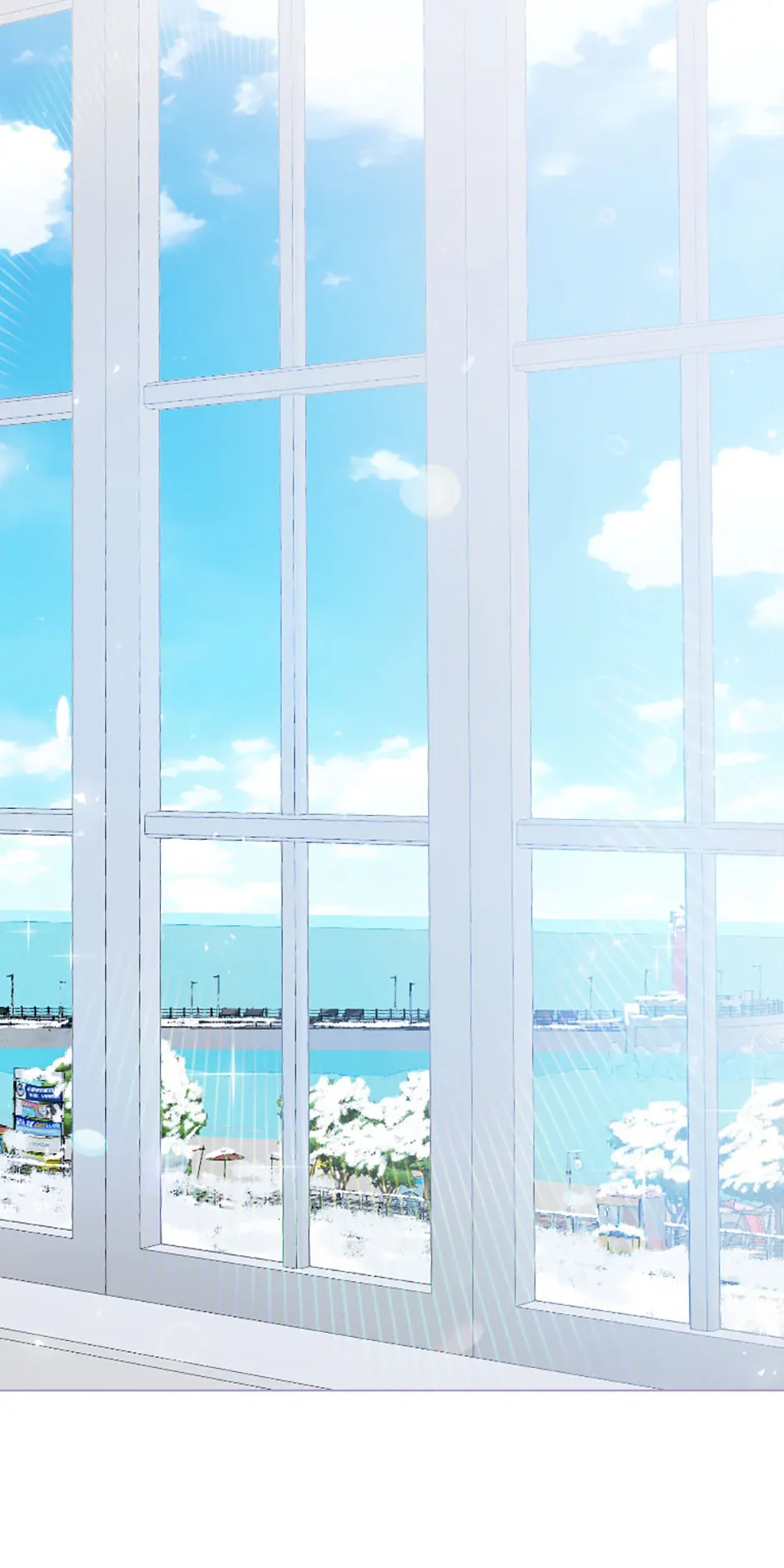 Only Want It With You Chapter 58 - Page 31