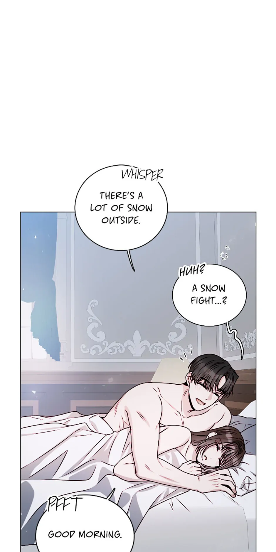 Only Want It With You Chapter 58 - Page 32