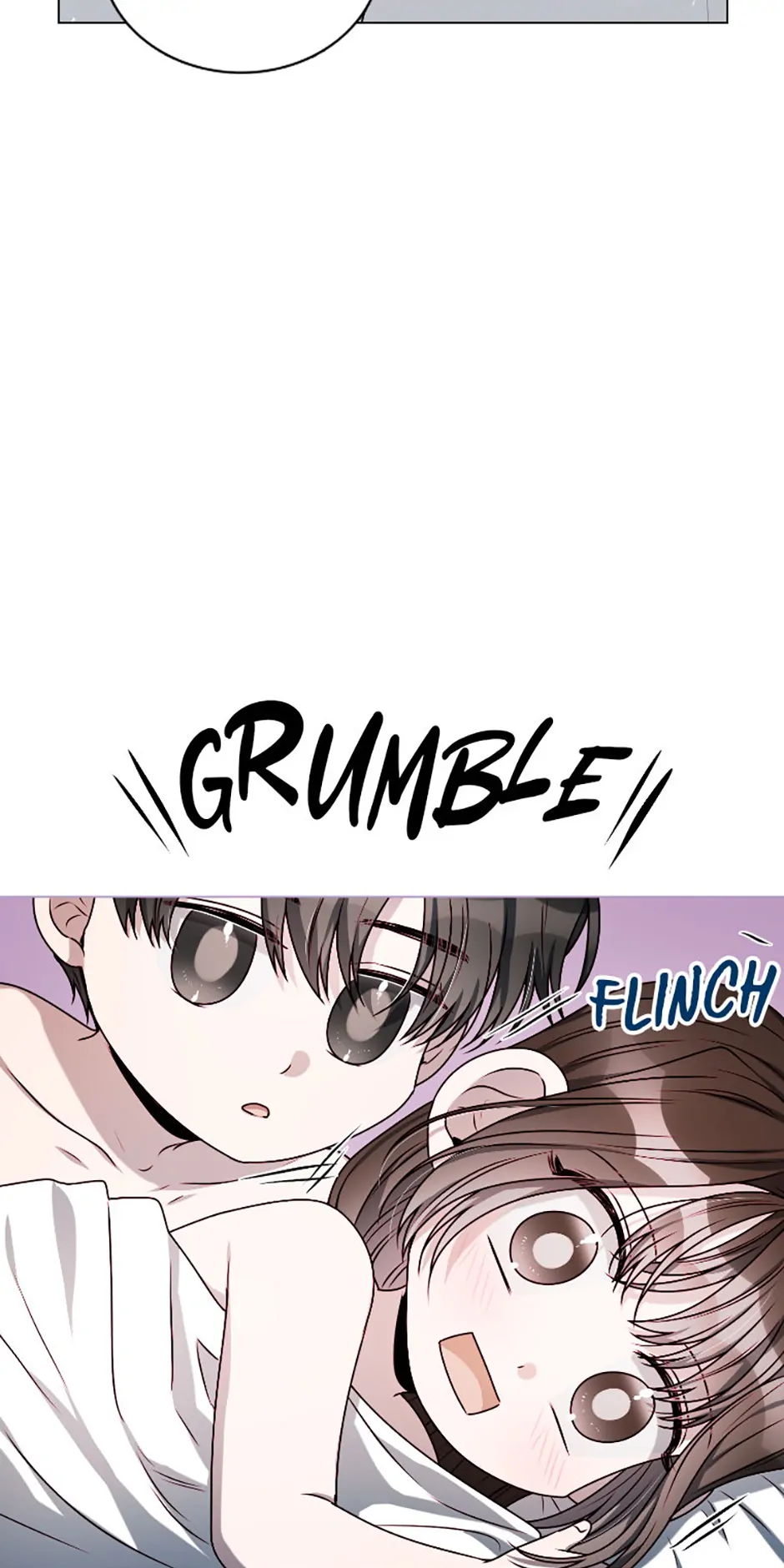 Only Want It With You Chapter 58 - Page 33