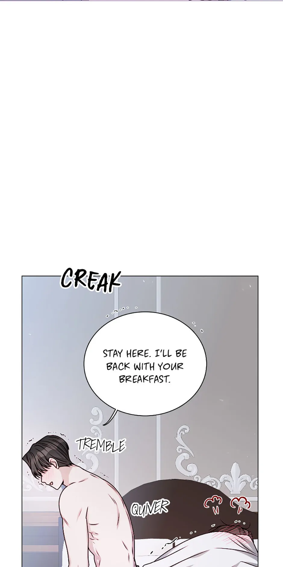 Only Want It With You Chapter 58 - Page 34