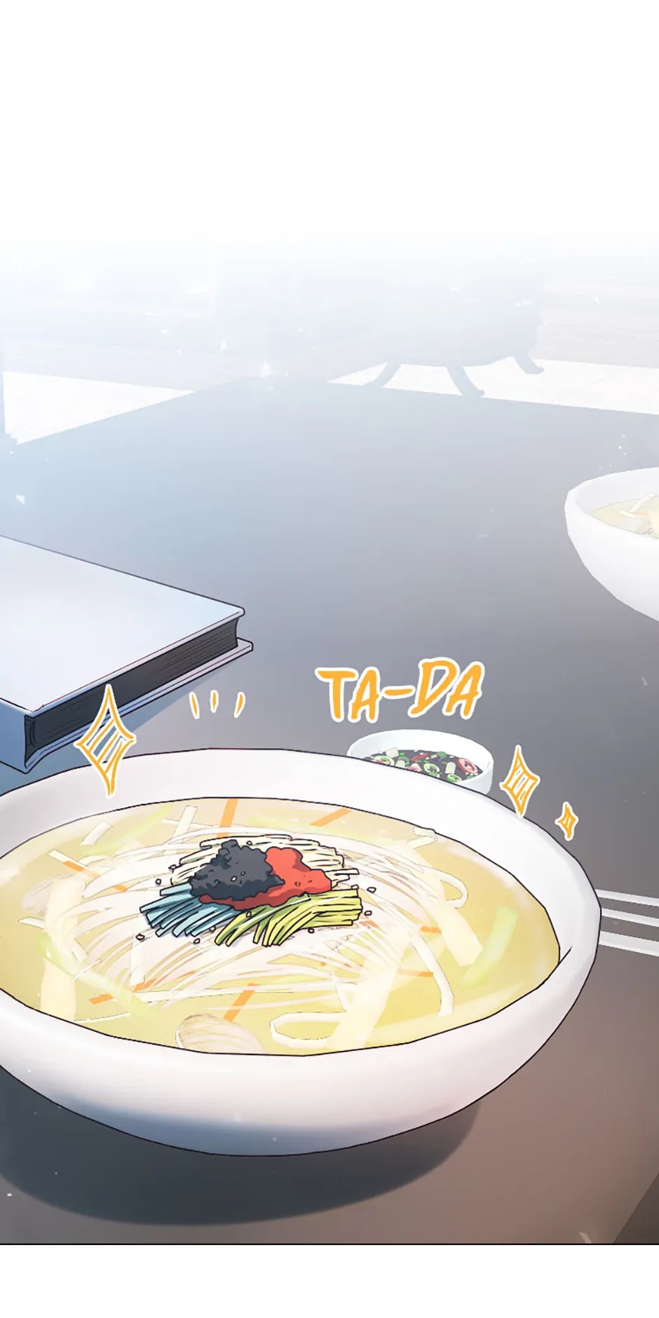 Only Want It With You Chapter 58 - Page 37