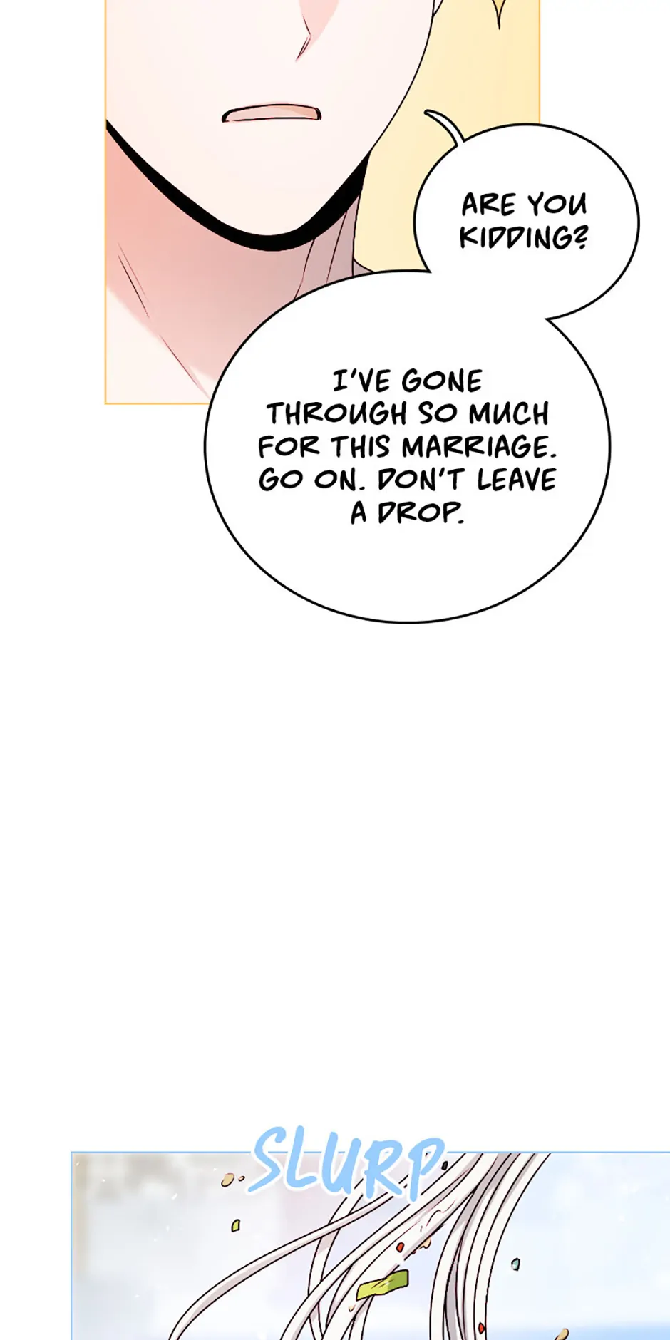 Only Want It With You Chapter 58 - Page 40