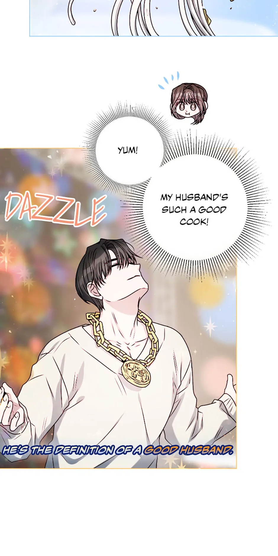 Only Want It With You Chapter 58 - Page 41