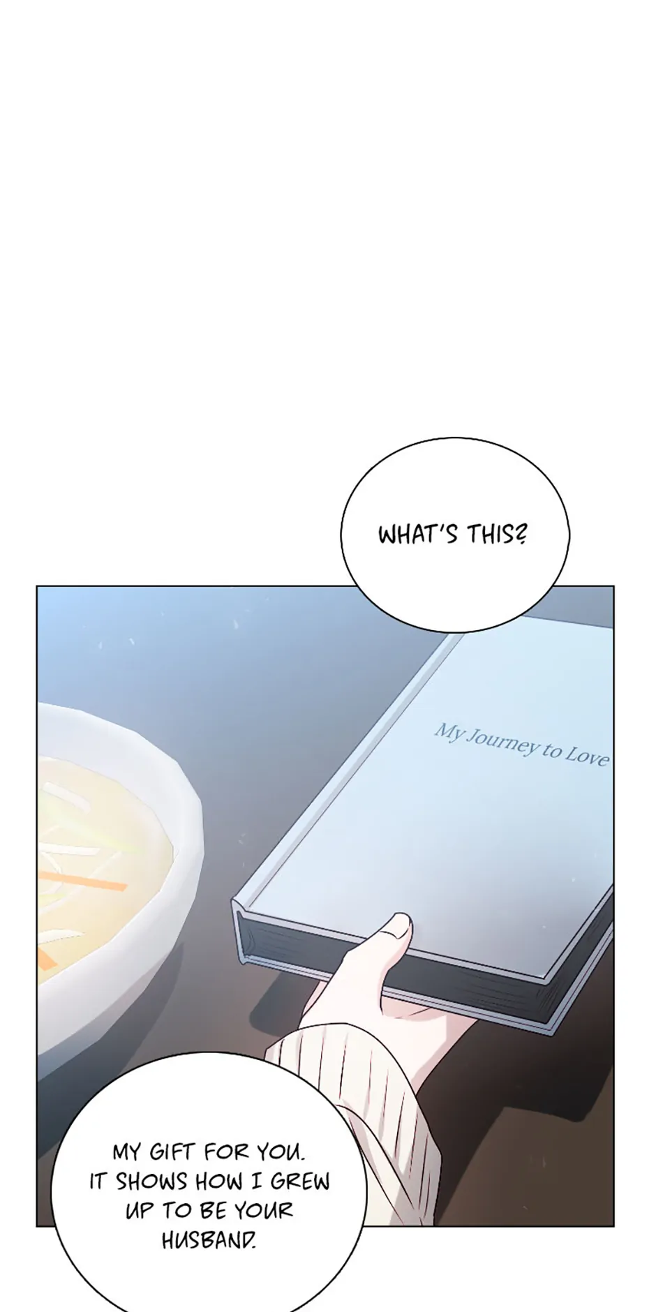 Only Want It With You Chapter 58 - Page 42