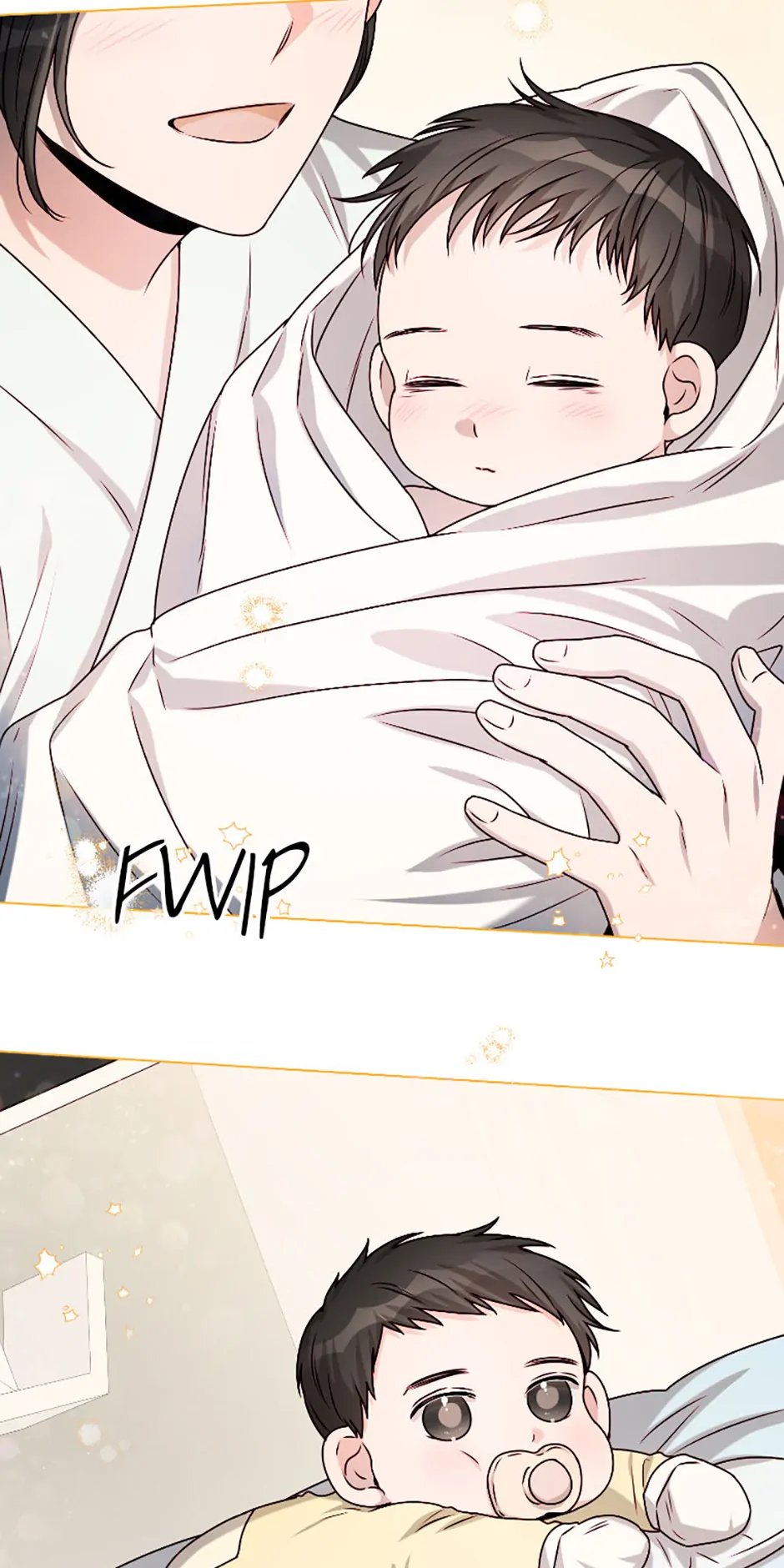 Only Want It With You Chapter 58 - Page 45