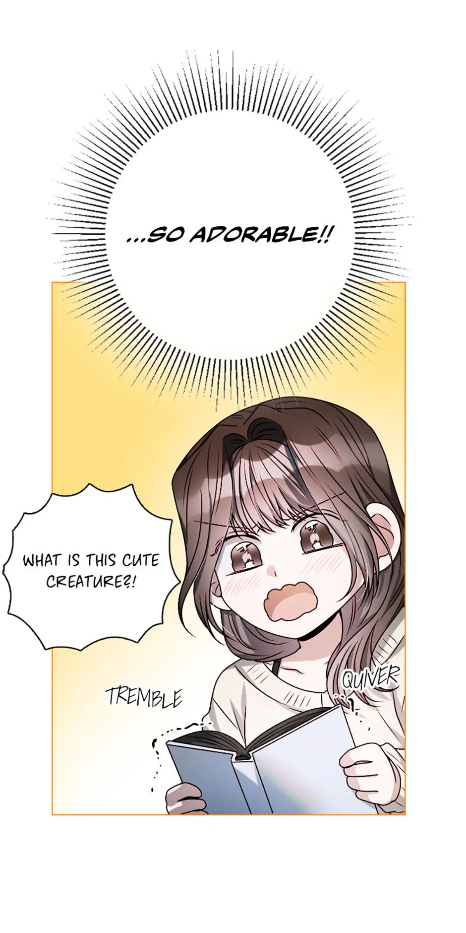 Only Want It With You Chapter 58 - Page 47