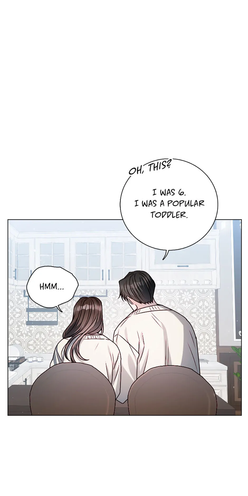 Only Want It With You Chapter 58 - Page 48