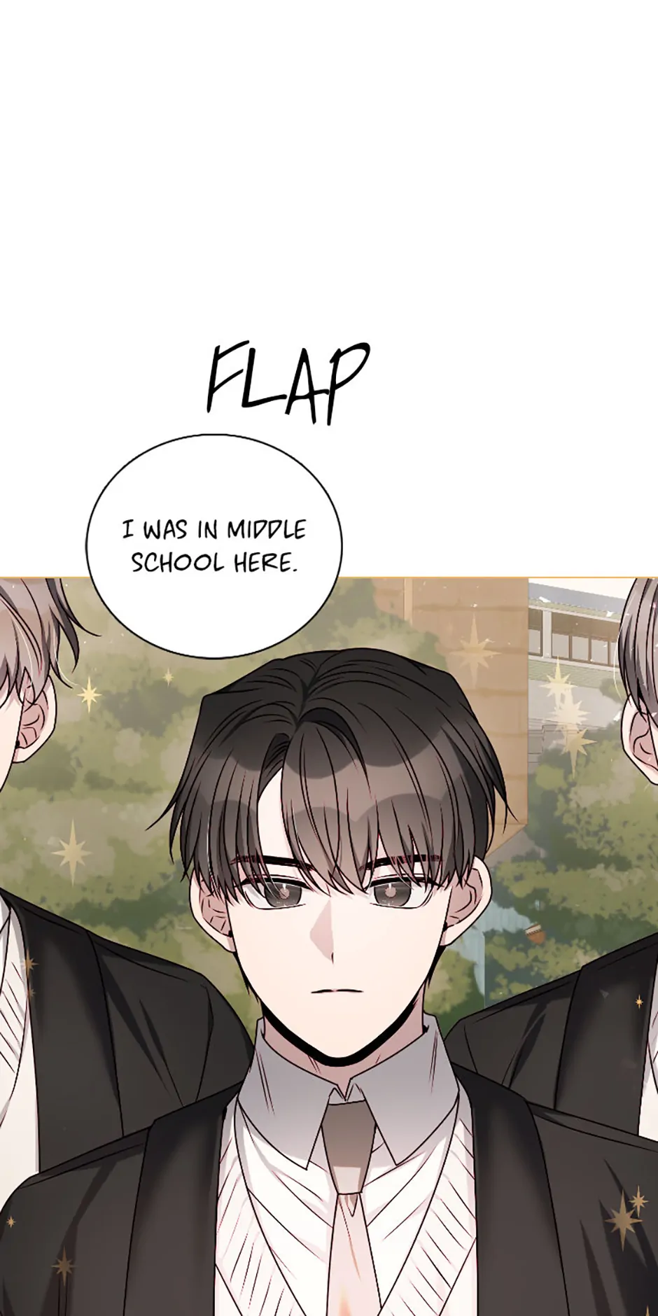 Only Want It With You Chapter 58 - Page 49